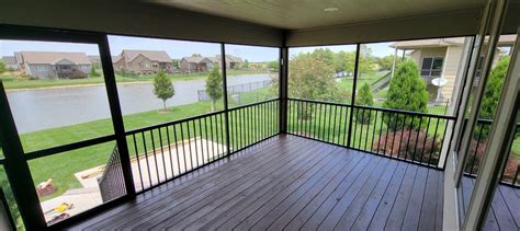 Image result for Screened Enclosures