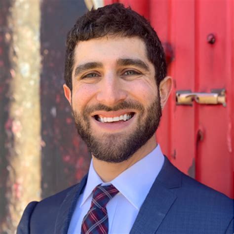 Jacob Schuman - Temple Law