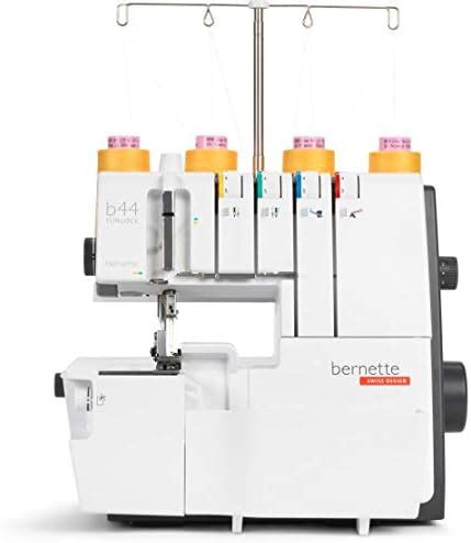Super high speed overlock stitch machine : Amazon.in: Home & Kitchen