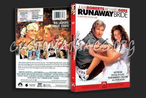 Image result for Runaway Bride DVD-Cover