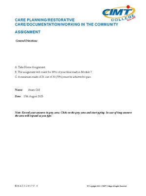 Image result for PSW Module 3 Test Answers