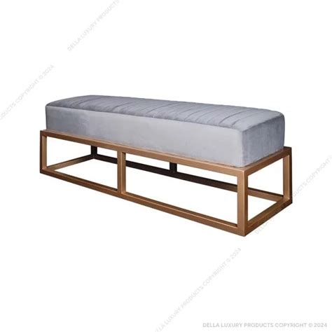 Safana Bedside Table for | | Della