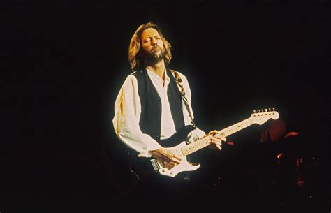 Eric Clapton Shares 3rd Clip From Expanded Edition of Legendary Royal Albert Hall Residency ...