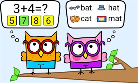 Pink Cat Games - Fun Educational Games that Keep Learners Engaged