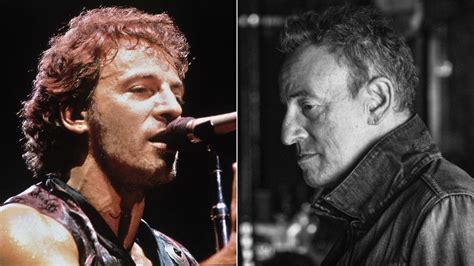Image result for Bruce Springsteen Relationship with Father