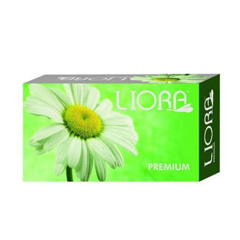 Liora Essenza Face Tissues, 100 Pulls – Fetch N Buy