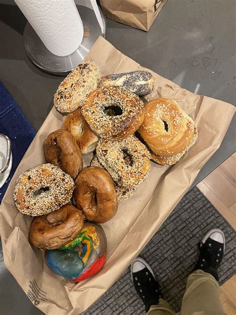 Eltana Bagels Capitol Hill, Seattle, WA : r/toogoodtogo