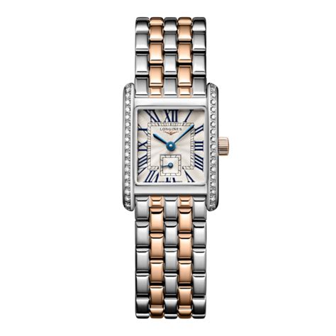 นาฬิกาเพชรสำหรับผู้ชายและผู้หญิง | นาฬิกา Longines® Swiss | p1 ...