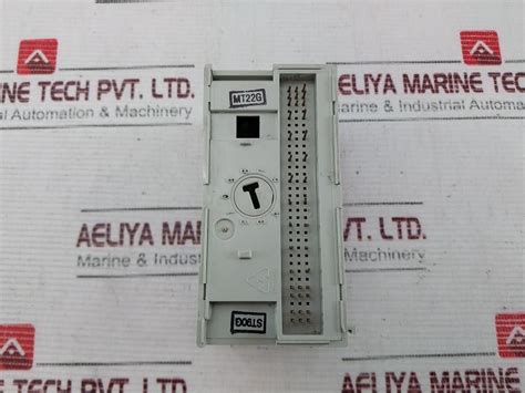 Allen-bradley 1794-ir8 Flex I/O 3 Wire Rtd Input Module 96224076 ...