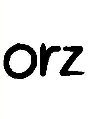 orz (@___orz____) | Twitter