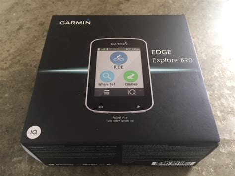 Image result for Garmin Edge Explore Cycling Computer