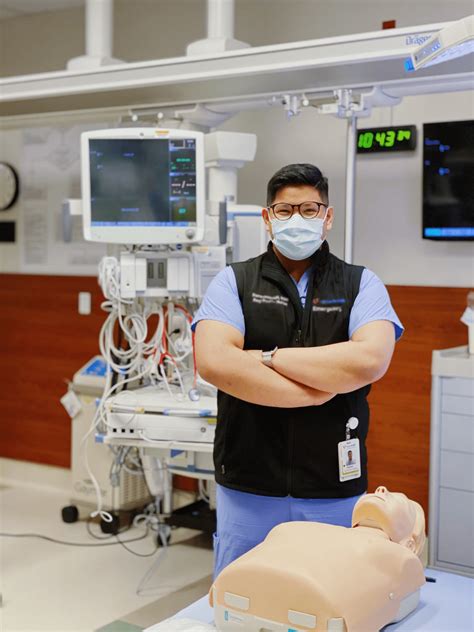 Employed Student Nurse Jobs - Careers at Fraser Health