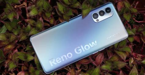 Oppo Reno 4 Pro Price In India: Fast Screen And Fast Charging ...