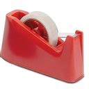 Oddy Tape Dispenser Stand 1 Inch Plastic Body (TD-01) | SHRI LALSHAH ...