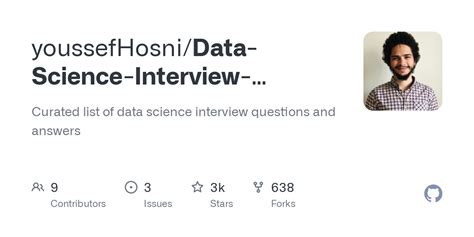 Data Science Interview Questions and Answers 的图像结果