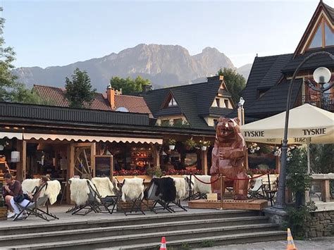 Krupowki Street (Zakopane) - 2021 What to Know Before You Go (with ...