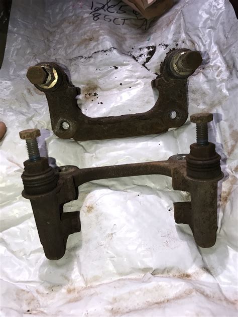 Image result for ST2 Brake Repair