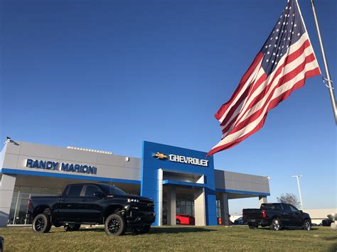 Randy Marion Chevrolet of Statesville LLC in Statesville, NC | 310 Cars ...