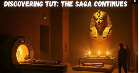 Discovering Tut: The Saga Continues Class 11 Summary | Hornbill Chapter ...