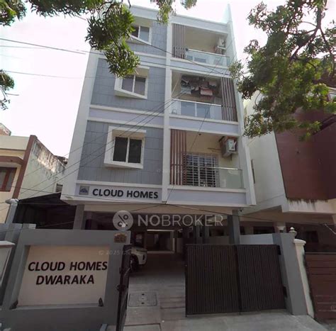 Cloud Homes Rent / Sale Gopalapuram, Chennai