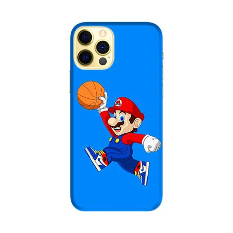Buy Super Jump Slim Hard Case | Roars Club