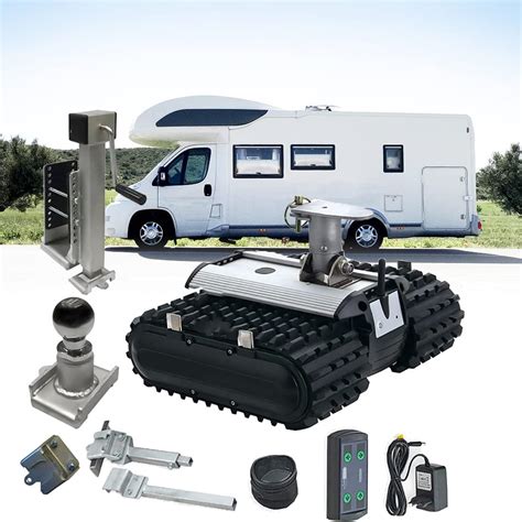 Electric Trailer Mover 450kg Load Capacity Trailer Nepal | Ubuy