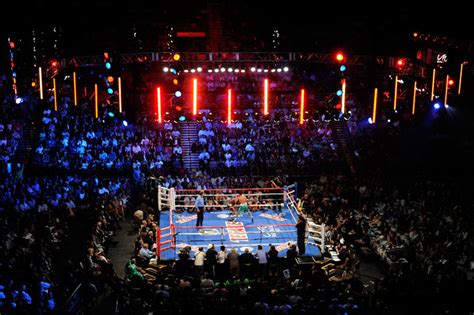 Las Vegas Boxing 的图像结果