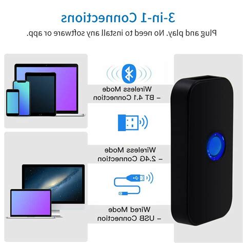 Image result for Mini Barcode Scanner