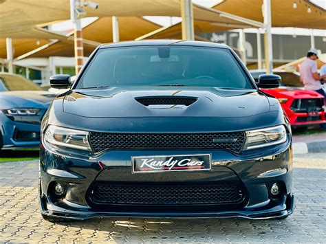 Kandy Cars - {2022 Dodge Charger GT - # 98000}