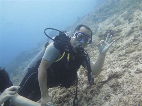 LSD Lombok Scuba Dive Center (Senggigi) - All You Need to Know BEFORE ...
