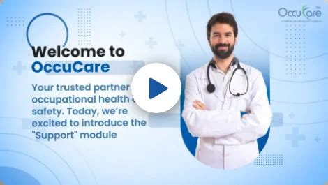 Employee Appointment | OccuCare