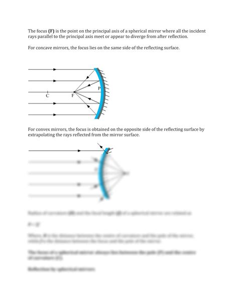 Image result for Class 10 Science Physics Magnet Light Reflection Refraction Part 2