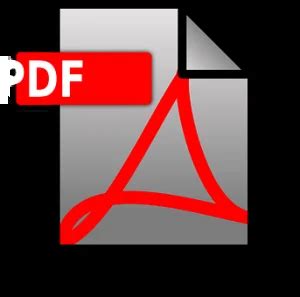 Rezultat imagine pentru Comment Modifier Un Fichier PDF