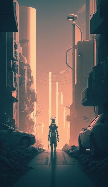 Alien City Poster 的图像结果