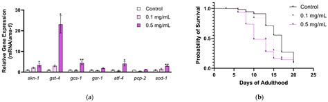 Isothiocyanate-Rich Moringa Seed Extract Activates SKN-1/Nrf2 Pathway ...
