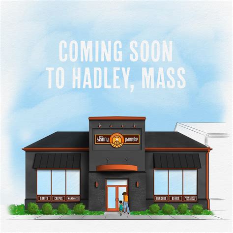 The Skinny Pancake | We’re BURSTING with excitement to announce that The Skinny Pancake is ...