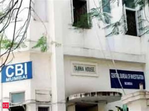 2G scam: CBI seeks judicial remand of 5 accused - The Economic Times ...