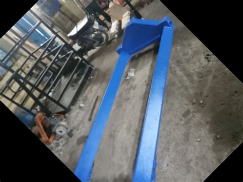 Hydraulic Beam Trolley - Wiver Beam Trolley Manufacturer from Coimbatore