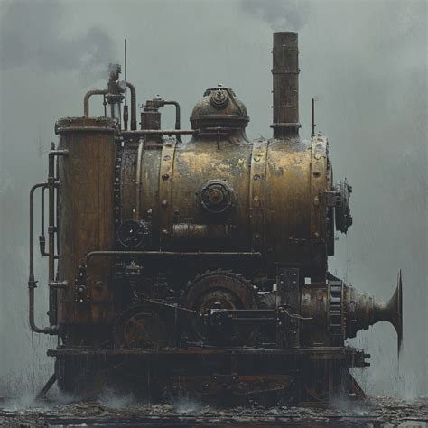 Image result for Steam Engine Technology