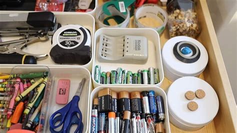 Image result for Organizing Containers