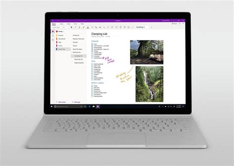 Image result for OneNote Community Notebook