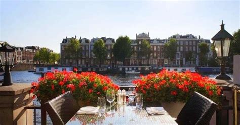 10 Hotels In Netherlands To Experience The Best Of Luxury