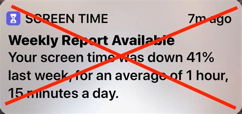 Image result for Screen Time Weekly Report Apple
