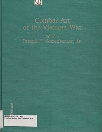Buy Combat Art of the Vietnam War Book Online at Low Prices in India ...
