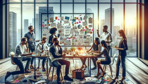 Collaboration 的图像结果