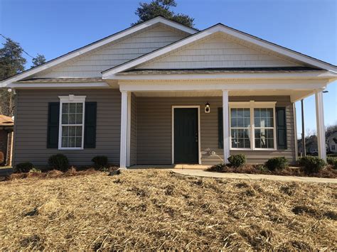 Habitat for Humanity of Greater Greensboro Dedicates Home Built By Women