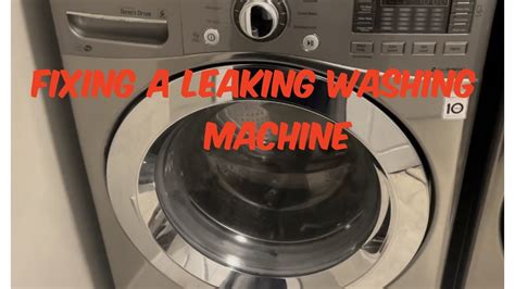How to Fix a Portable Washing Machine 的图像结果