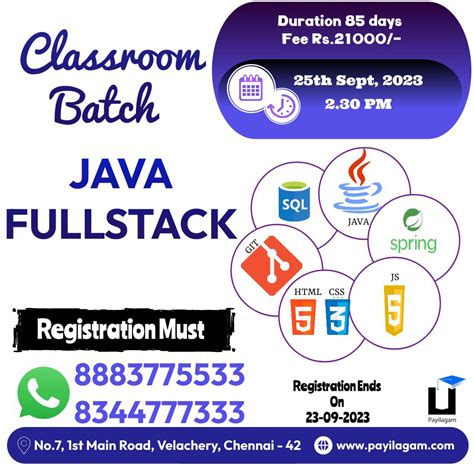 Java Full-Course Payilagam 的图像结果