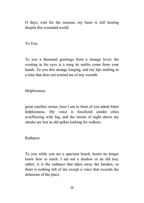 Image result for Prose Narrative Examples