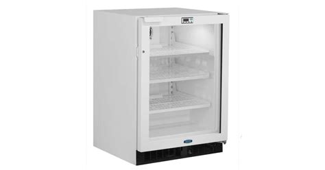 Marvel Scientific MS24RAG4RW 24 Inch Wide 5.3 Cu. Ft. Laboratory ...